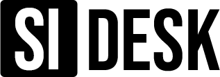 logo si-desk